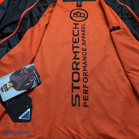 ♦️SOLD♦️STORMTECH PERFORMANCE MEN’S APPAREL - Picture 4 of 6